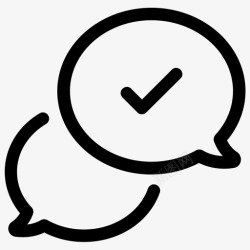 icon对方发送语音301已发送聊天消息读取图标高清图片