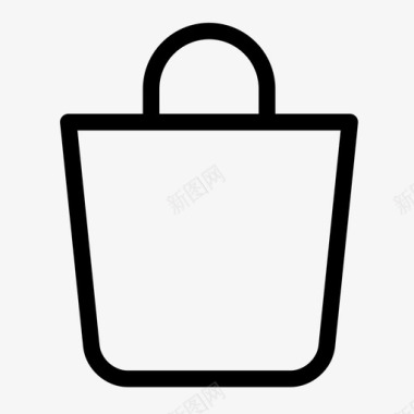 在线商店购买商品购买图标图标