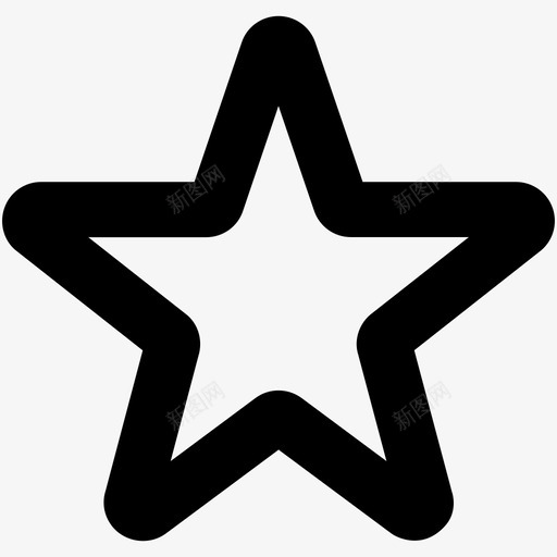 星星庆祝装饰元素图标svg_新图网 https://ixintu.com 475个动作向量图标 庆祝 成功 星星 装饰元素 质量标志