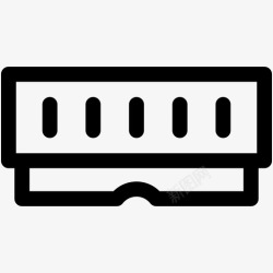 移动存储设备内存存储设备移动图标高清图片