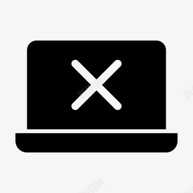 删除笔记本电脑取消设备图标图标