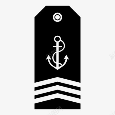马特领班法国海军图标图标
