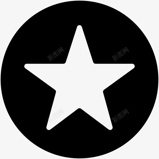 星星庆祝装饰元素图标svg_新图网 https://ixintu.com 475个动作向量图标 庆祝 成功 星星 装饰元素 质量标志