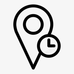 地图加载地图插针等待使用重新加载图标高清图片