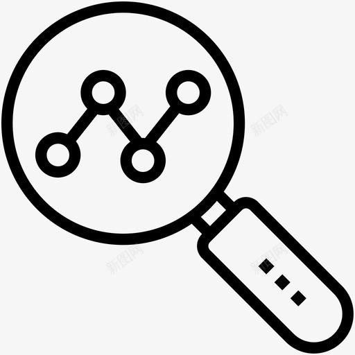 最新项目管理搜索图表搜索技术图标svg_新图网 https://ixintu.com Tremier分析 搜索图表 搜索技术 最新项目管理
