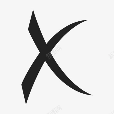 x标记关闭删除图标图标