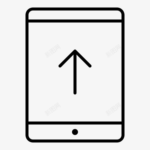 上传pc平板电脑android电脑平板电脑图标svg_新图网 https://ixintu.com android ipad 上传pc平板电脑 小工具 显示器 电脑平板电脑