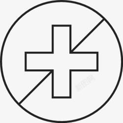 添加创意添加跳动激增图标高清图片