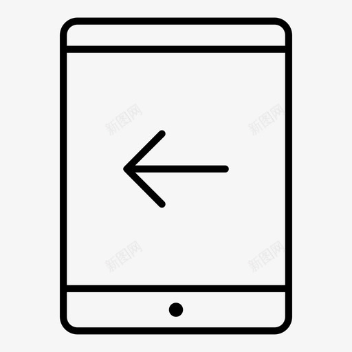 以前的pc平板电脑android电脑平板电脑图标svg_新图网 https://ixintu.com android ipad 以前的pc平板电脑 小工具 显示器 电脑平板电脑