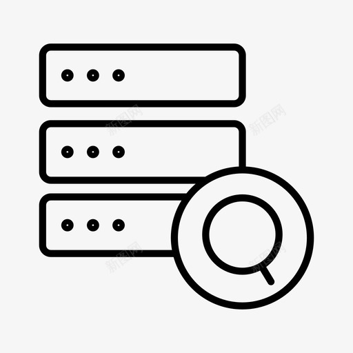 服务器搜索数据搜索文档搜索图标svg_新图网 https://ixintu.com 搜索功能 搜索选项 数据搜索 文件搜索 文档搜索 服务器搜索
