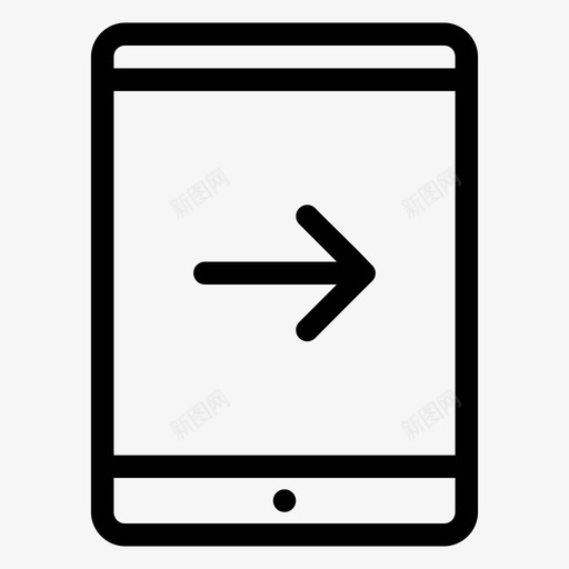pc平板电脑下一步android平板电脑电脑平板电脑图标svg_新图网 https://ixintu.com android平板电脑 ipad pc平板电脑下一步 显示器 电脑平板电脑 设备