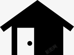 被封锁的房子主页地址主屏幕图标高清图片