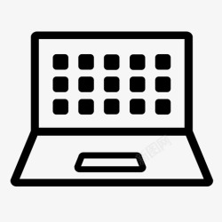 相关应用桌面应用程序应用程序商店应用程序图标高清图片