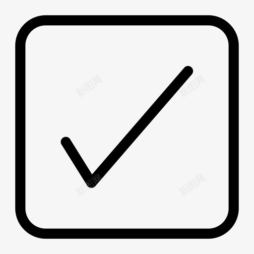 复选框勾选任务图标svg_新图网 https://ixintu.com 任务 列表 勾选 回复 回答 复选框 批准 投票 按钮 确认 选择