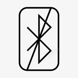通讯中断没有蓝牙通讯中断没有电离图标高清图片
