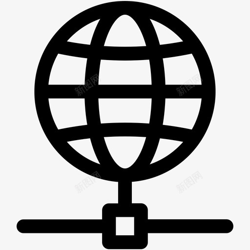 数据存储星球地球共享图标svg_新图网 https://ixintu.com 世界 互联网可爱的图标 全球 全球共享 全球服务器 全球网络 地球 地球共享 数据存储 星球 缓存