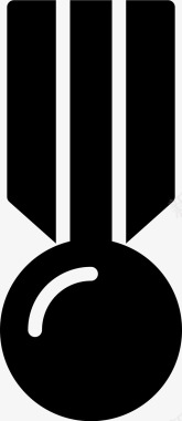 勋章军队徽章图标图标