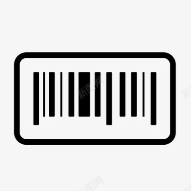 条形码id产品id图标图标