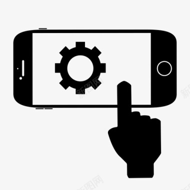 设置uiux图标图标