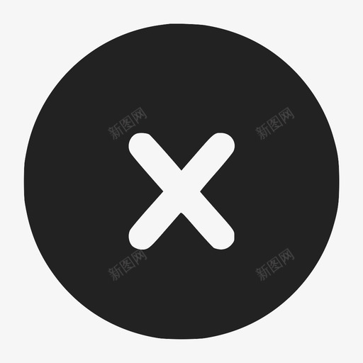 关闭出售删除图标svg_新图网 https://ixintu.com gold 保留 停止 关闭 出售 删除 取消 否 粗体