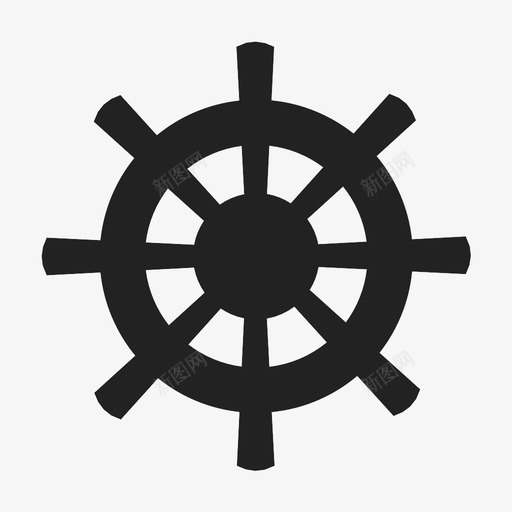 航海旅行图标svg_新图网 https://ixintu.com 旅行 航海