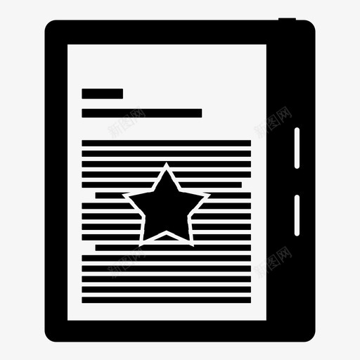 kindle绿洲亚马逊亚马逊kindle图标svg_新图网 https://ixintu.com kindle绿洲 亚马逊 亚马逊kindle 亚马逊kindle绿洲 收藏夹 电子书 电子书阅读器