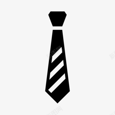 采购产品领带衣服男装图标图标