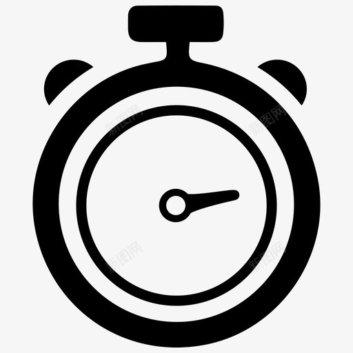 秒表截止日期时间表图标svg_新图网 https://ixintu.com 截止日期 搜索引擎优化互联网 时间 时间表 秒表 计时器