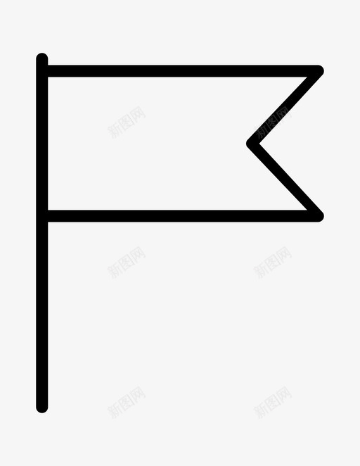 标志不喜欢图标svg_新图网 https://ixintu.com svg 不喜欢 图标 标志 线图标 行为不端