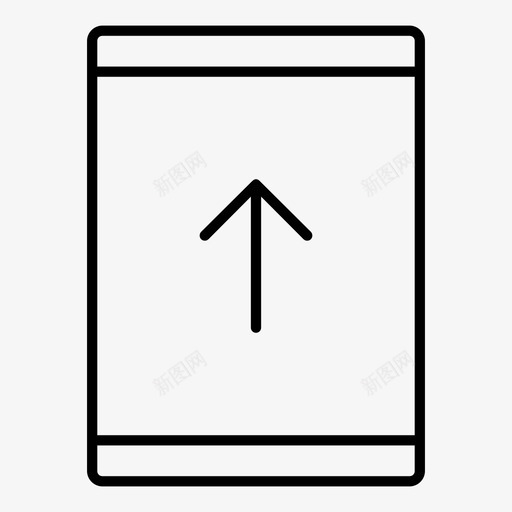 平板电脑上传安卓平板电脑电脑平板电脑图标svg_新图网 https://ixintu.com ipad pc平板电脑 安卓平板电脑 平板电脑上传 平板电脑显示器 电脑平板电脑 设备