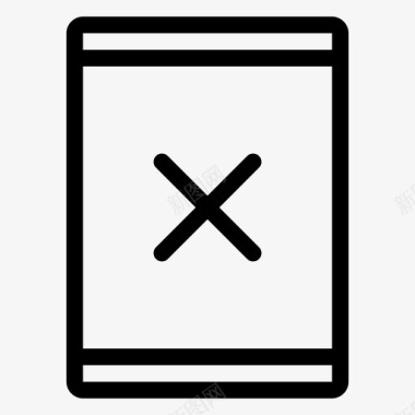 平板电脑移除android平板电脑区块图标图标