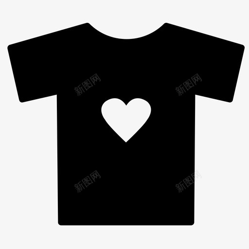 最爱心意心愿图标svg_新图网 https://ixintu.com T恤店 心意 心愿 最爱 最爱的T恤 最爱的衣服 爱的衣服