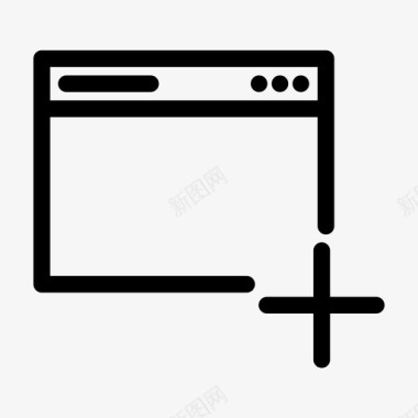 添加浏览器internet联机图标图标