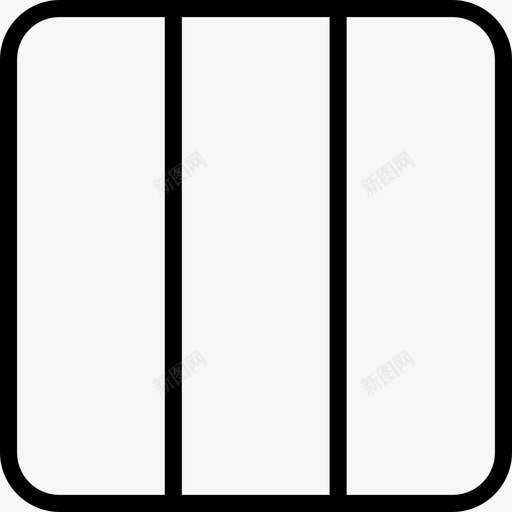 爱尔兰国家欧洲图标svg_新图网 https://ixintu.com 世界圆形方旗轮廓 国家 国旗 欧洲 爱尔兰