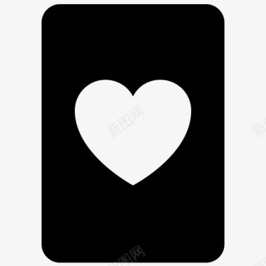 心脏心脏王牌娱乐图标图标