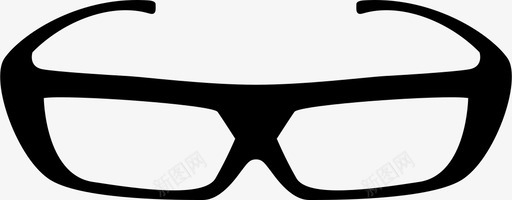 采购产品3d眼镜3d眼镜眼镜图标图标