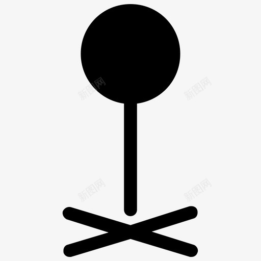 地图位置十字路口目的地图标svg_新图网 https://ixintu.com gps 十字路口 地图位置 地图针 用户界面图标集合 目的地