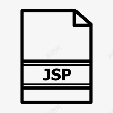 jsp文件java保存图标图标
