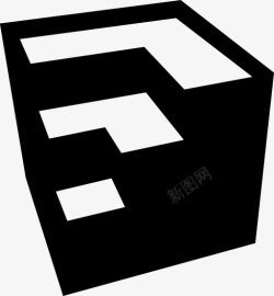sketchupsketchup3d图标高清图片