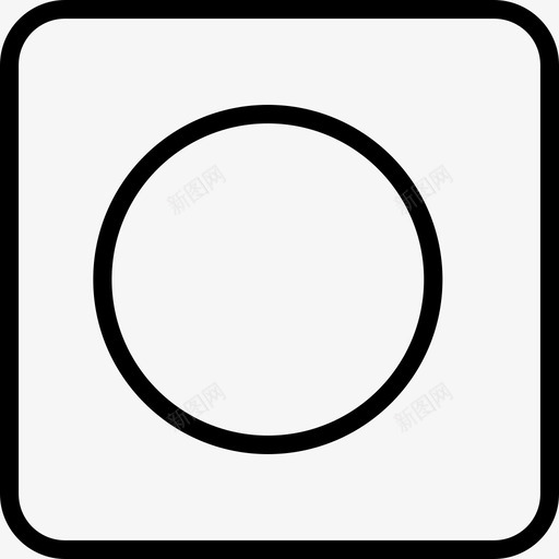 孟加拉亚洲国家图标svg_新图网 https://ixintu.com 世界圆形方形旗帜轮廓 亚洲 国家 孟加拉 旗帜