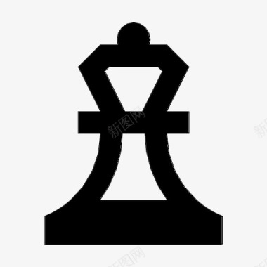 象棋王象棋数字象棋棋子图标图标
