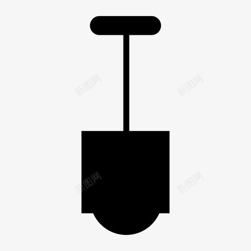 吸顶灯照明家具图标svg_新图网 https://ixintu.com 吸顶灯 家具 照明