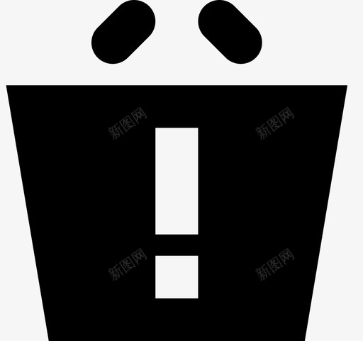 注意力购物篮电子商务在线图标svg_新图网 https://ixintu.com 在线 注意力购物篮 电子商务 电子商务收藏