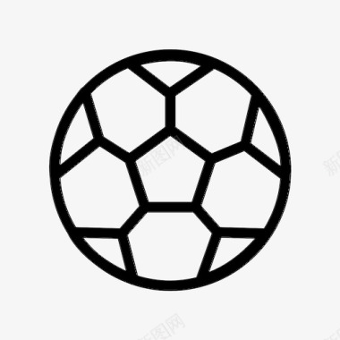 足球脚游戏图标图标