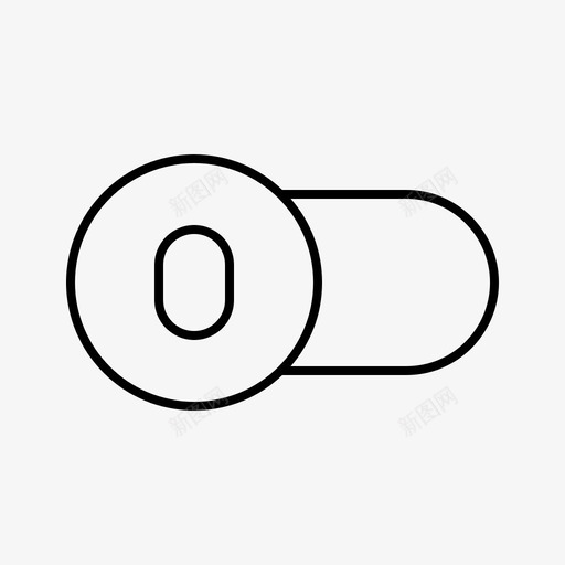 关闭应用程序业务图标svg_新图网 https://ixintu.com web应用程序 业务 关闭 应用程序 用户界面 软件