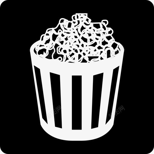 Flixster徽标社交社交图标方形svg_新图网 https://ixintu.com Flixster徽标 社交 社交图标方形