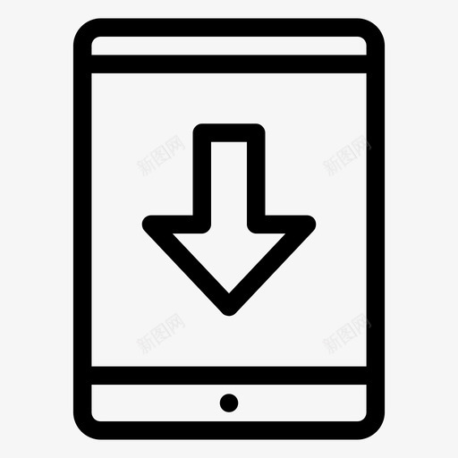 平板电脑关闭下方图标svg_新图网 https://ixintu.com 下方 下载 向上向下 向下 导入 平板电脑关闭 底部