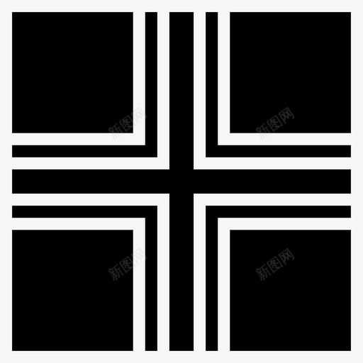 拉脱维亚国家国旗图标svg_新图网 https://ixintu.com 世界广场旗帜字形 变体 国家 国旗 拉脱维亚 拉脱维亚语
