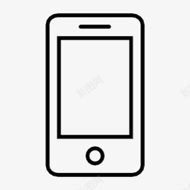 安卓手机触摸屏技术图标图标