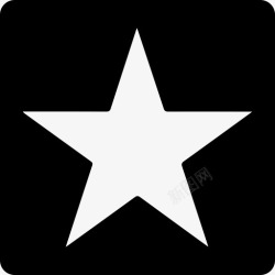 混响图标混响标志社交社交图标方形高清图片